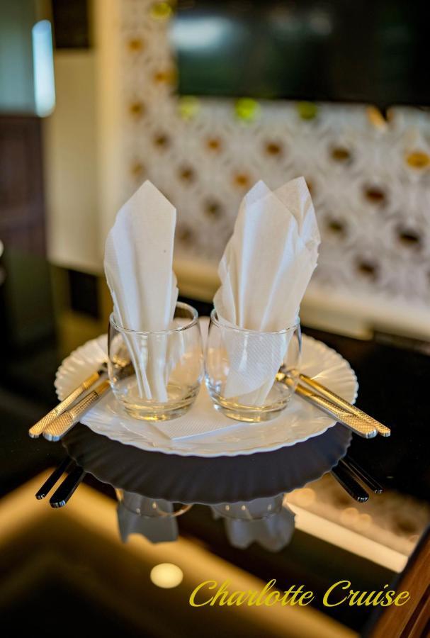 Alappuzha Charlotte Cruise House Boat酒店 外观 照片