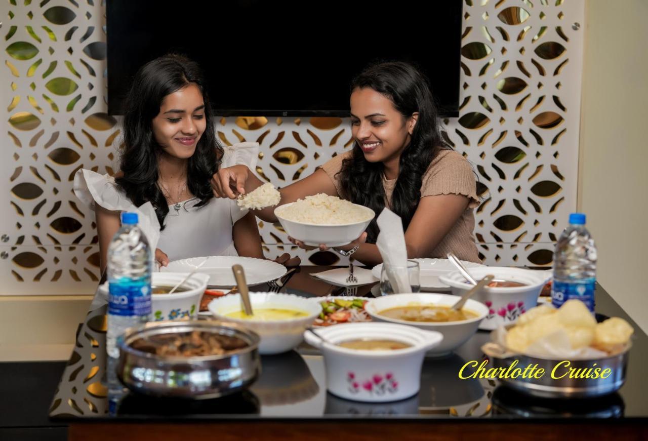 Alappuzha Charlotte Cruise House Boat酒店 外观 照片