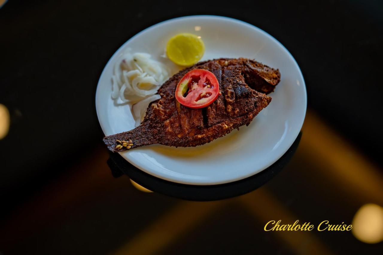 Alappuzha Charlotte Cruise House Boat酒店 外观 照片