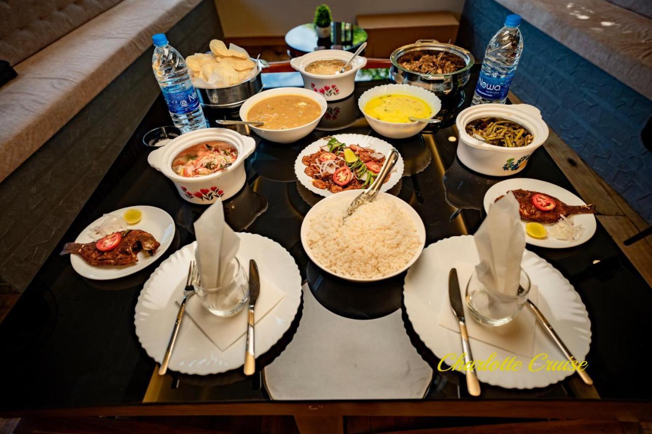 Alappuzha Charlotte Cruise House Boat酒店 外观 照片
