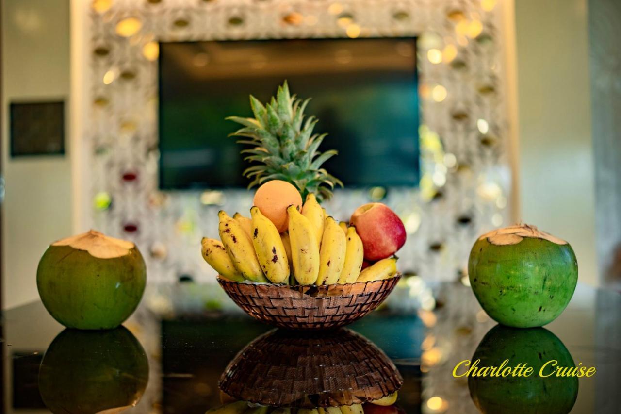 Alappuzha Charlotte Cruise House Boat酒店 外观 照片